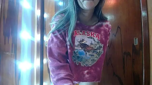 miss lilieth online show from 21, 6, 2026