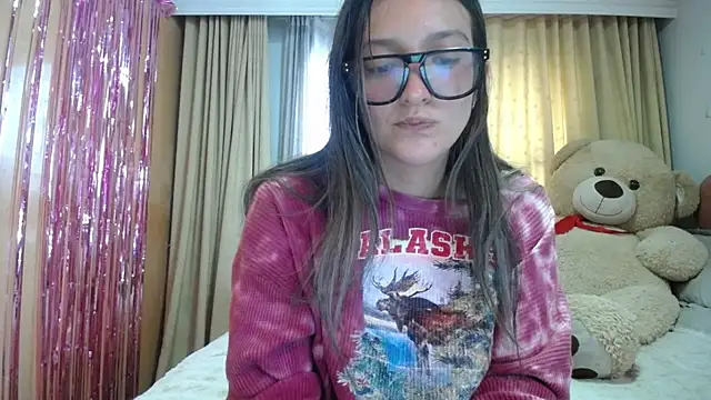 miss lilieth online show from 25, 2, 2026