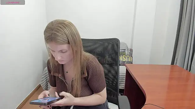 Alisha Skyes online show from 9, 7, 2026