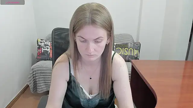 Alisha Skyes online show from 1, 6, 2026