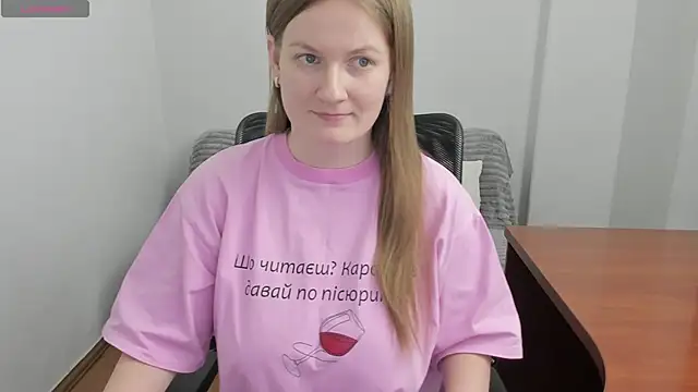 Alisha Skyes online show from 24, 2, 2026