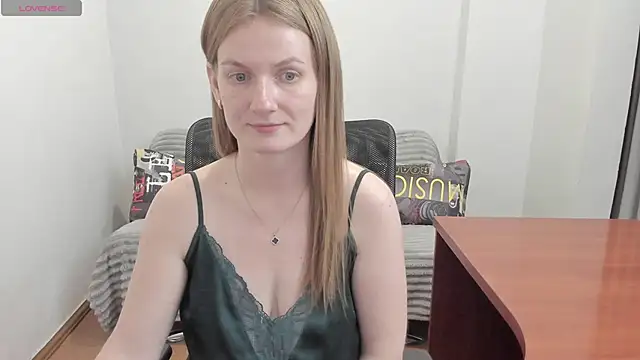 Alisha Skyes online show from 14, 6, 2026