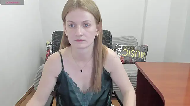 Alisha Skyes online show from 16, 6, 2026