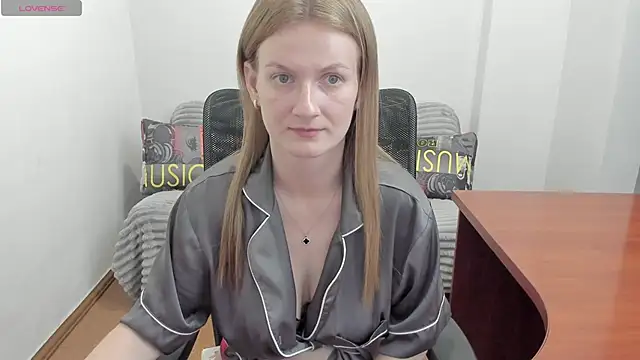 Alisha Skyes online show from 19, 6, 2026
