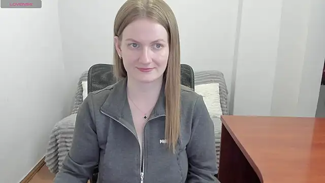 Alisha Skyes online show from 5, 4, 2026