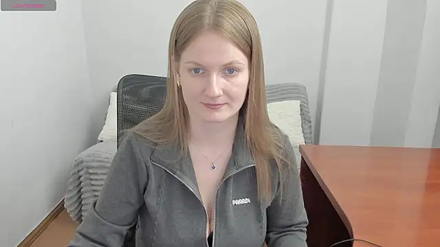 Alisha Skyes online show from 24, 3, 2026