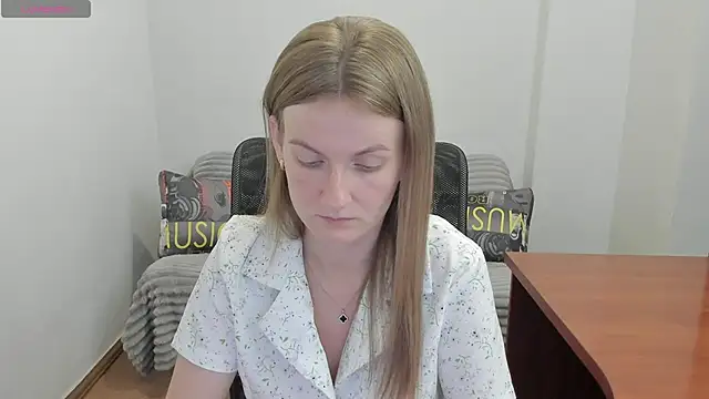 Alisha Skyes online show from 2, 7, 2026