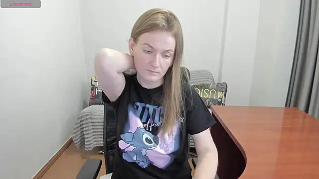 Alisha Skyes online show from 7, 6, 2026