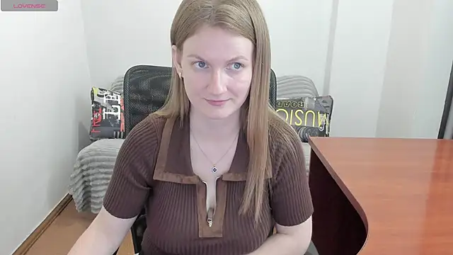 Alisha Skyes online show from 27, 5, 2026