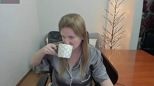 Alisha Skyes online show from 20, 12, 2025