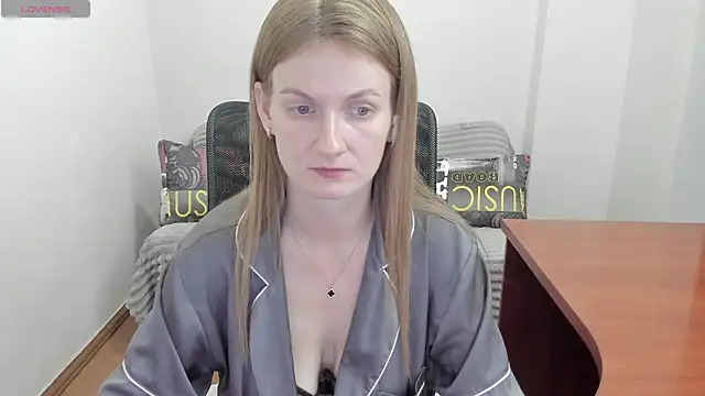 Alisha Skyes online show from 7, 7, 2026