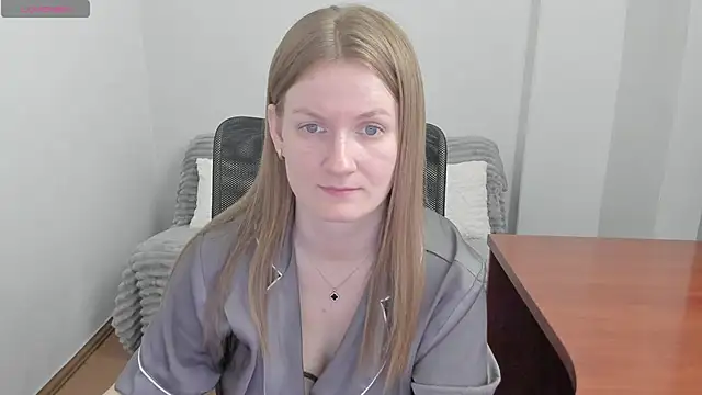 Alisha Skyes online show from 21, 4, 2026