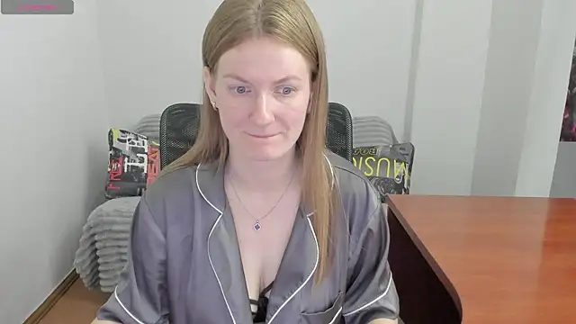 Alisha Skyes online show from 23, 5, 2026