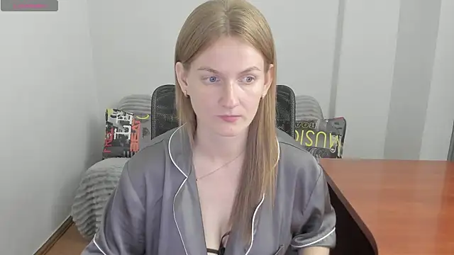 Alisha Skyes online show from 8, 6, 2026