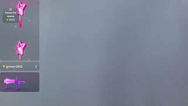 isabel 24 gil online show from 25, 4, 2026