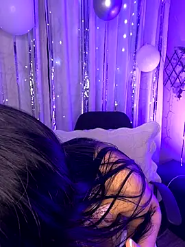 Dafnee sr online show from 2, 11, 2025