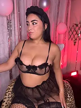 Dafnee sr online show from 4, 11, 2025