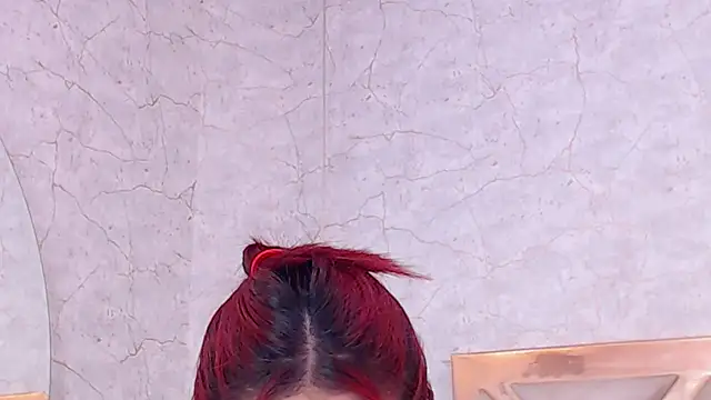 Sofy-Acevedo online show from 20, 11, 2025