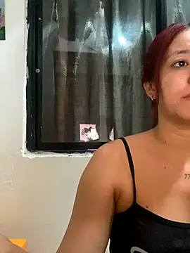 Sofy-Acevedo online show from 1, 11, 2025