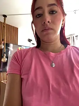 Sofy-Acevedo online show from 23, 11, 2025