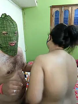 SwatiCam online show from 30, 9, 2025