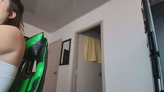 ImSophieFox online show from 9, 1, 2026