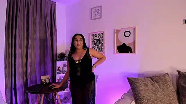 sweett-mary online show from 8, 4, 2026