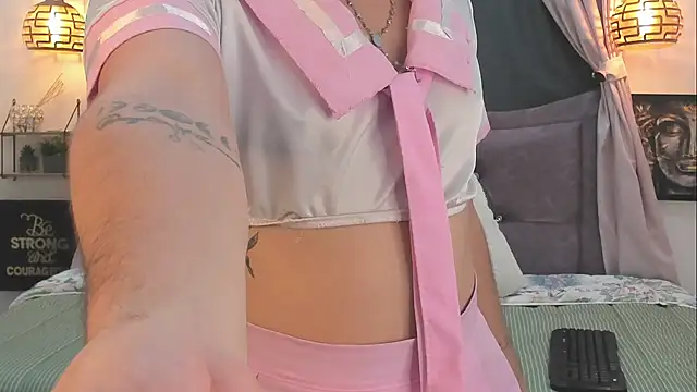 AustinCole01 online show from 24, 11, 2025