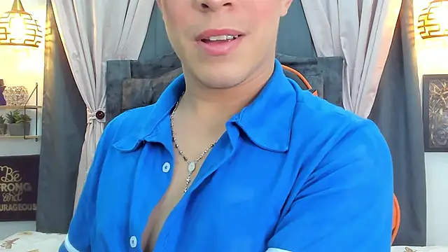 AustinCole01 online show from 22, 10, 2025