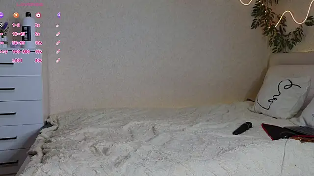 serenahall  online show from 23, 2, 2026