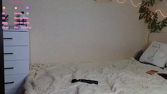 serenahall  online show from 24, 2, 2026