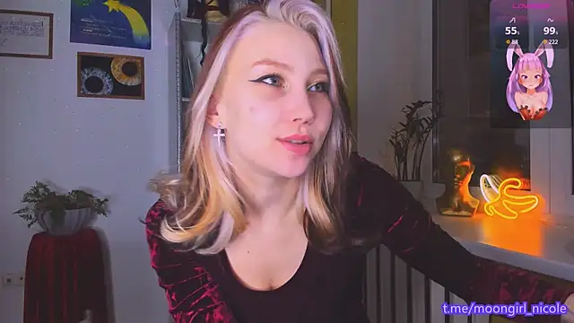 Snapshot of Nicole_matt chatting on 7, 1, 2026 Nicole matt online show from 7, 1, 2026