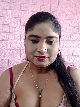 hornyriyanka online show from 19, 1, 2026