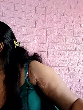 hornyriyanka online show from 14, 1, 2026