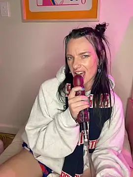 Sookie Soxxxe online show from 2, 5, 2026