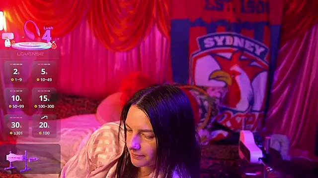 Snapshot of Sookie_Soxxxe chatting on 10, 9, 2025 Sookie Soxxxe online show from 10, 9, 2025