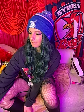 Sookie Soxxxe online show from 23, 11, 2025