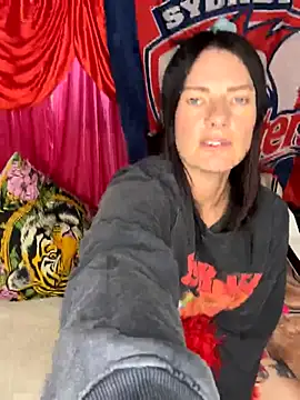 Sookie Soxxxe online show from 28, 11, 2025