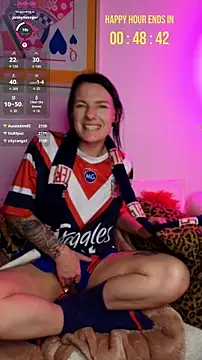 Snapshot of Sookie_Soxxxe chatting on 12, 6, 2026 Sookie Soxxxe online show from 12, 6, 2026