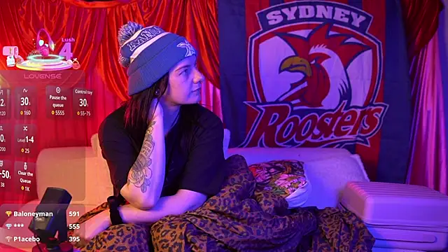 Snapshot of Sookie_Soxxxe chatting on 19, 9, 2025 Sookie Soxxxe online show from 19, 9, 2025