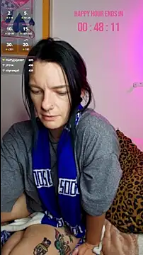 Snapshot of Sookie_Soxxxe chatting on 11, 6, 2026 Sookie Soxxxe online show from 11, 6, 2026