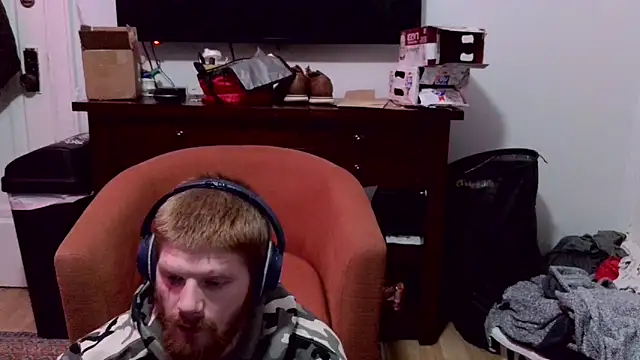 Magnetic127 online show from 20, 11, 2025