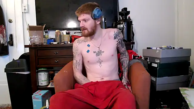 Magnetic127 online show from 2, 4, 2026