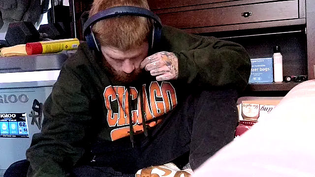 Magnetic127 online show from 7, 11, 2025