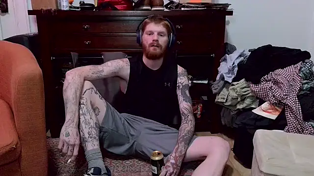 Magnetic127 online show from 28, 11, 2025