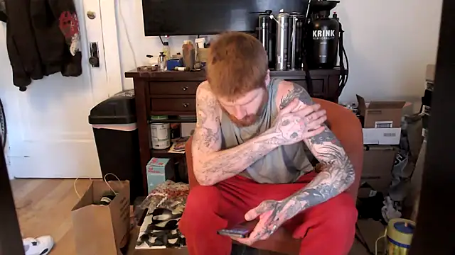 Magnetic127 online show from 8, 4, 2026