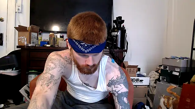 Magnetic127 online show from 5, 4, 2026