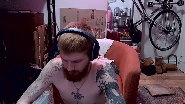 Magnetic127 online show from 10, 1, 2026