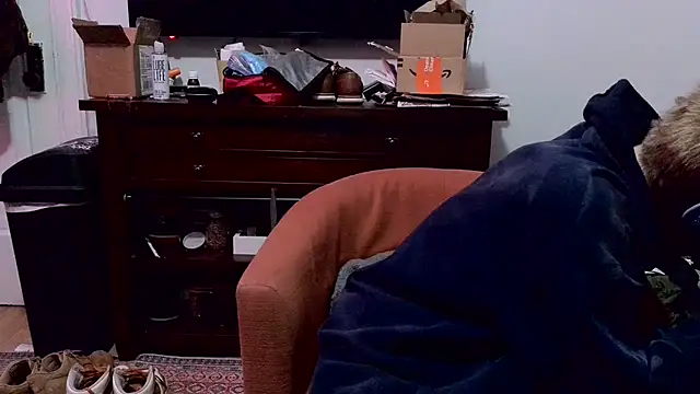 Magnetic127 online show from 29, 11, 2025