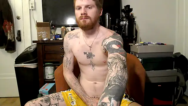 Magnetic127 online show from 4, 4, 2026